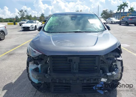 2024 Ford Edge Sel from USA, damaged, VIN 2FMPK4J90RBA68741